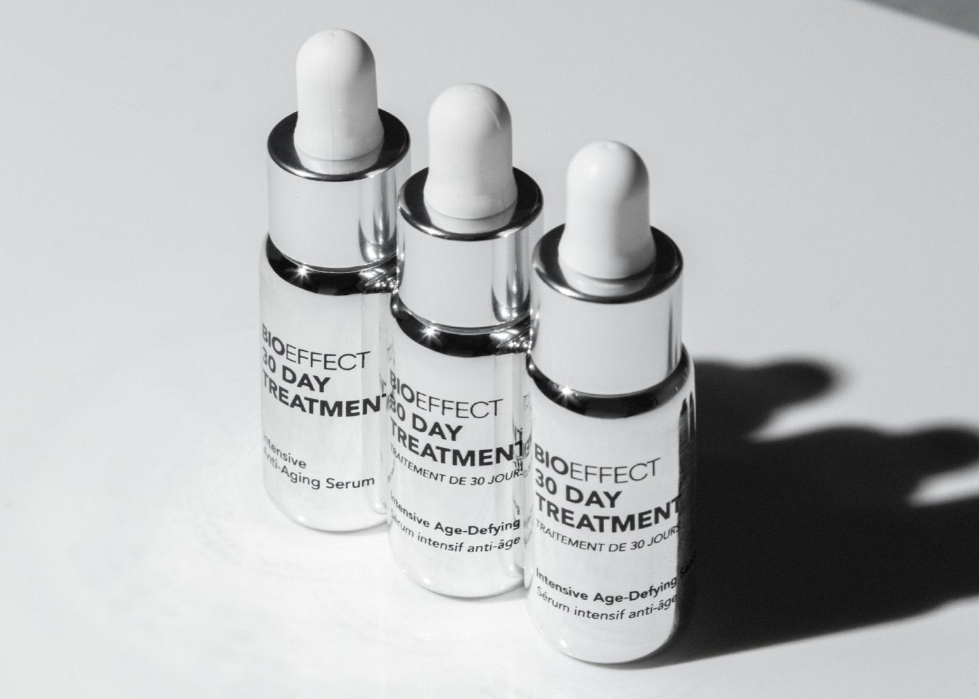 30-Day Treatment – BIOEFFECT 蓓歐菲