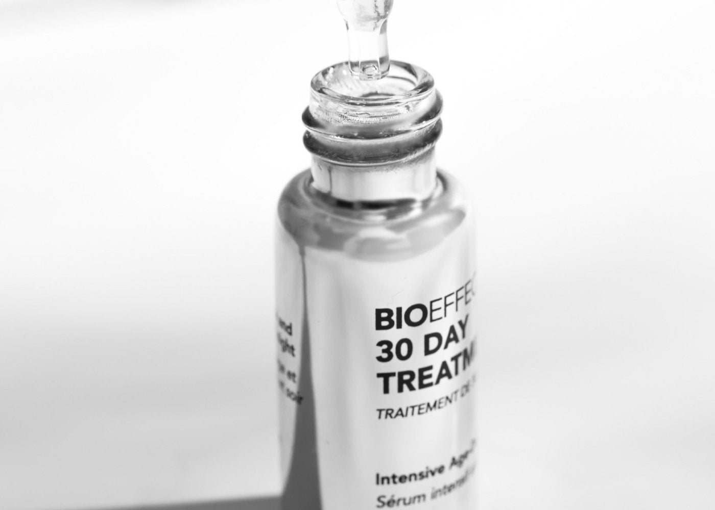30-Day Treatment – BIOEFFECT 蓓歐菲