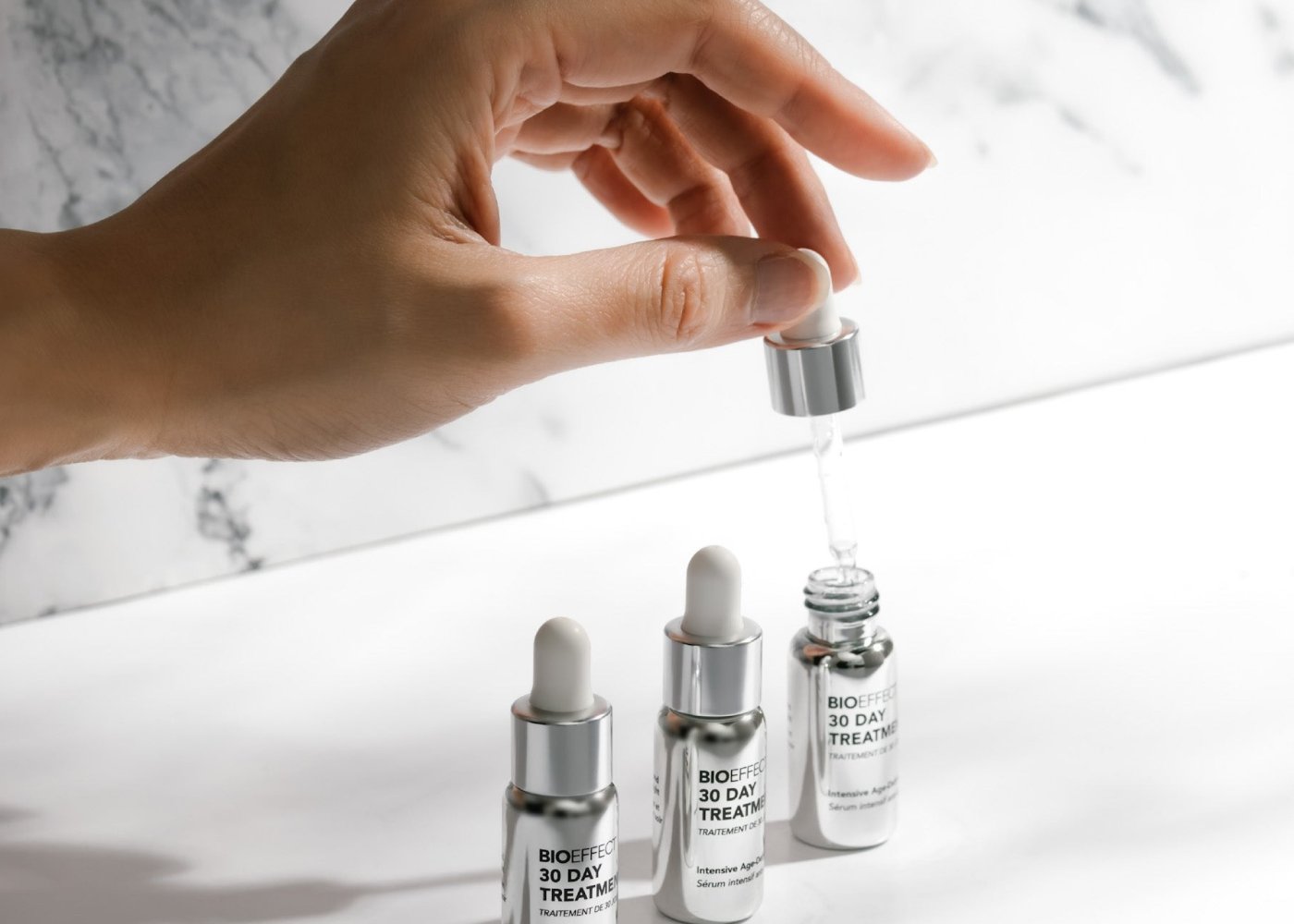 30-Day Treatment – BIOEFFECT 蓓歐菲