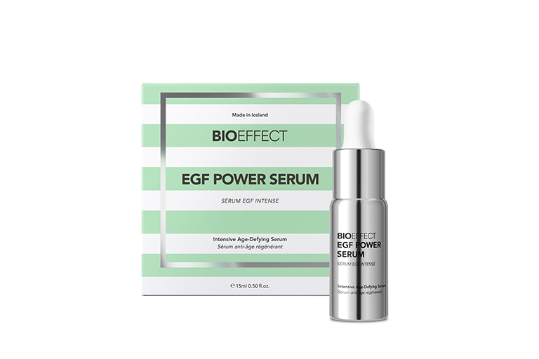 EGF Power Serum – BIOEFFECT 蓓歐菲