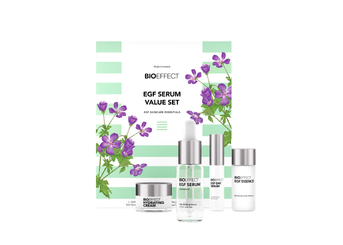 益肌煥顏修護精華露 奧丁之花超值套裝