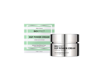 益肌白金級濃萃精華霜