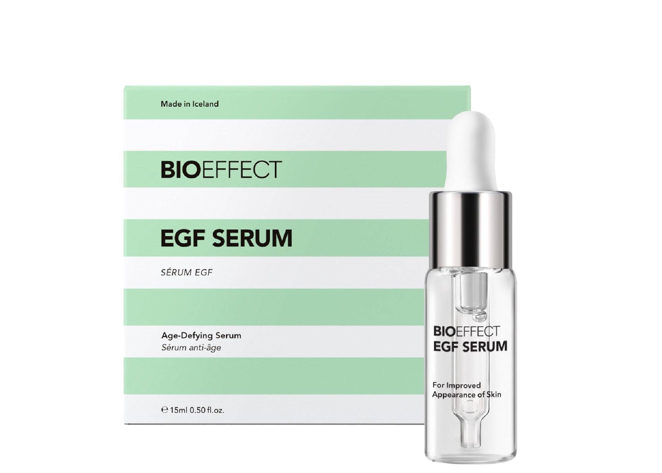 EGF Serum – BIOEFFECT 蓓歐菲