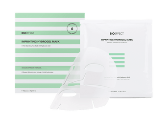 冰封無痕水凝膠面膜