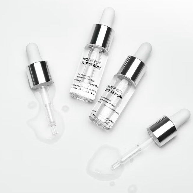 Try-Me Kit – BIOEFFECT 蓓歐菲